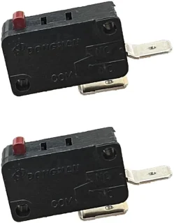SnelShoppen KW3A magnetron deurschakelaar
