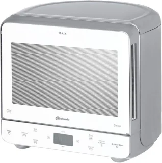 SnelShoppen magnetron en grill combinatie