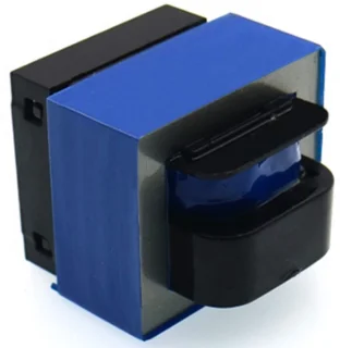 SnelShoppen magnetron transformator 220V naar 11V/7V