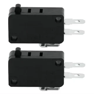 SnelShoppen micro magnetron deurschakelaar 5E4 KW3AT-16