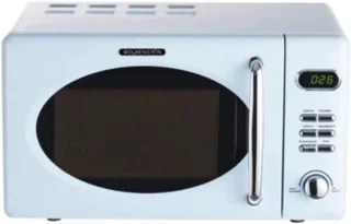 SnelShoppen retro staande magnetron