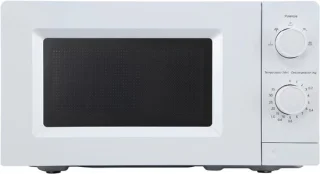 SNJY magnetron, vrijstaand, 700W, wit