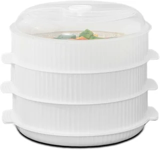 Solidchoice 3-laags stoomkoker