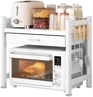 Solidchoice magnetron rek carbon staal 56 cm