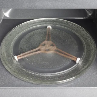 Solo magnetron 20 L - antraciet