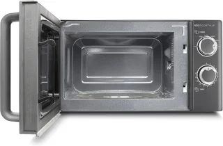 Solo magnetron 20 L - antraciet