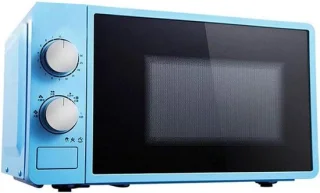 Solo magnetron 20 L - Blauw