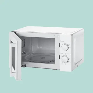 Solo Magnetron 20 L - Wit