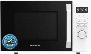 Solo Magnetron 20L - Wit