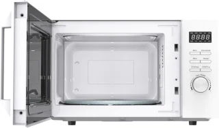 Solo Magnetron 20L - Wit