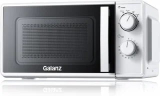 Solo Magnetron - Mini Oven