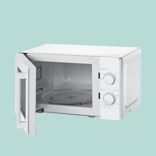 Wat vinden we goed aan de Solo Magnetron Oven - Wit