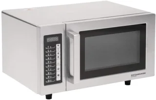 Solo Magnetron Vrijstaand
