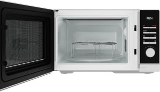 Wat vinden we goed aan de Teka MWE FS25 G WH Aanrechtmagnetron