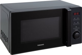 Tomado TMS2002B Solo Magnetron 20L Matzwart