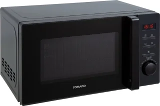Tomado TMS2002B Solo Magnetron 20L Matzwart