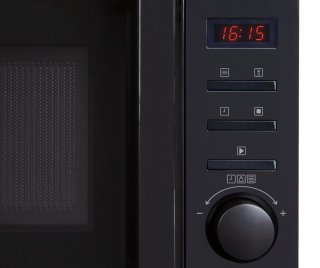 Tomado TMS2002B Solo Magnetron 20L Matzwart