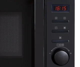 Tomado TMS2002B Solo Magnetron 20L Matzwart