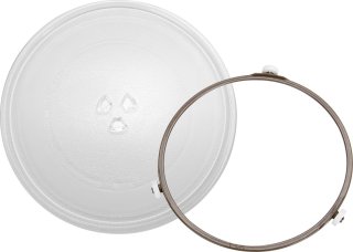 Tomado TMS2002B Solo Magnetron 20L Matzwart