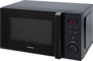 Tomado TMS2002B Solo Magnetron 20L Matzwart