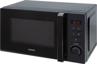 Tomado TMS2002B Solo Magnetron 20L Matzwart
