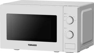 Tomado TMS2003W Solo Magnetron 20L Wit