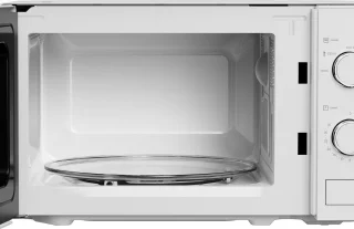 Tomado TMS2003W Solo Magnetron 20L Wit