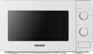 Tomado TMS2003W Solo Magnetron 20L Wit