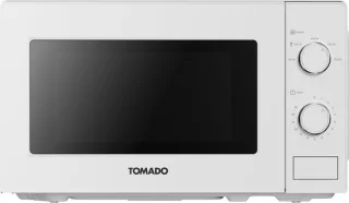 Tomado TMS2003W Solo Magnetron 20L Wit