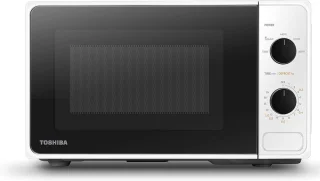 Toshiba MM2-MM20PF Solo Magnetron 20L 800W Wit