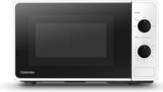 Toshiba MM2-MM20PF Solo Magnetron 20L 800W Wit