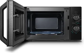 Toshiba MW2-MG20PF(BK) Vrijstaande magnetron 20L Zwart