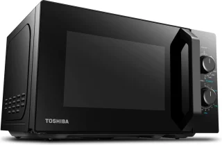 Toshiba MW2-MG20PF(BK) Vrijstaande magnetron 20L Zwart