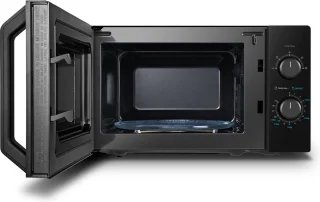 Toshiba MW2-MM20PF(BK) Solomagnetron 20L Zwart