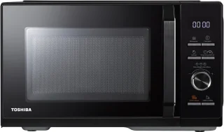 Toshiba MW3-SAC26SF(BK) Magnetron 26L Vrijstaand