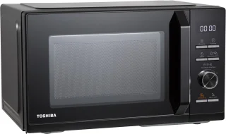 Toshiba MW3-SAC26SF(BK) Magnetron 26L Vrijstaand