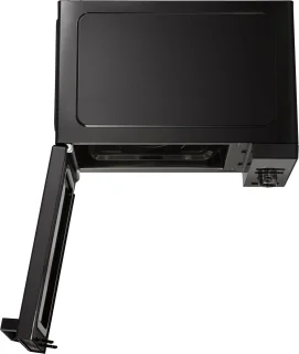 Toshiba MW3-SAC26SF(BK) Magnetron 26L Vrijstaand