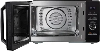 Toshiba MW3-SAC26SF(BK) Magnetron 26L Vrijstaand