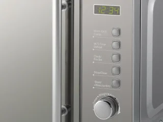Tristar MW-2705 Combi-magnetron 20L