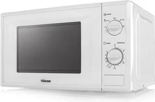 Tristar MW-2706 Solo Magnetron Wit 20L