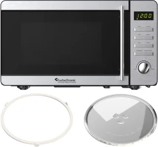 Turbotronic MW20 Magnetron