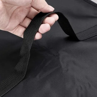 Universele Magnetron- en Grillbeschermhoes (Nylon)