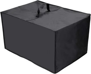 Universele Magnetron- en Grillbeschermhoes (Nylon)