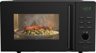 De Vivid Green Magnetron Vrijstaand in één oogopslag