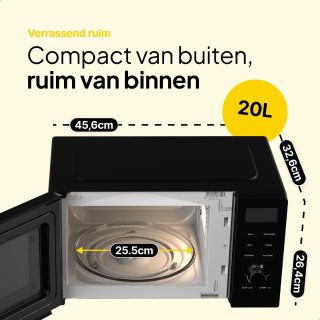 Wat vinden we minder goed