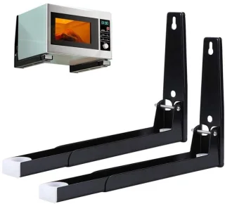 Vouwbare magnetronstandaard van RVS