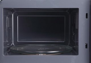 Wat vinden we goed aan de Vrijstaande magnetron 26 L - wit