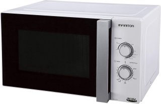 De Vrijstaande magnetron in één oogopslag