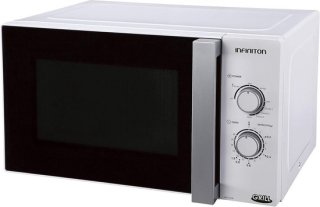 Vrijstaande magnetron review