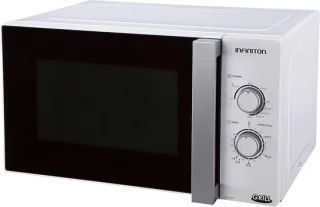 Vrijstaande magnetron